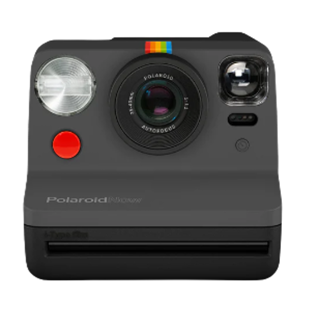 Polaroid Now i‑Type Instant Camera 1